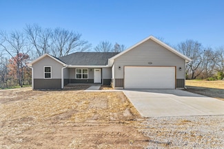 8347 N Farm Road 81, Walnut Grove, MO 65770