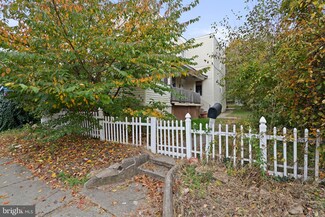 408 S 2nd St, Darby, PA 19023