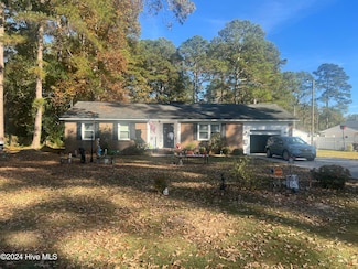 108 White Oak Rd, Goldsboro, NC 27534