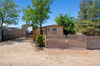 3600 E Robin Ln, Kingman, AZ 86409