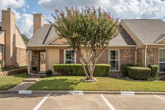 2500 E Park Blvd Unit Q1, Plano, TX 75074