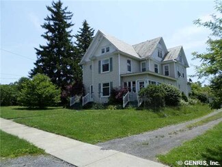 2565 E Main St, Stanley, NY 14561
