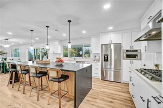 17762 Mountain View Cir, Villa Park, CA 92861