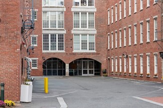 130 John St Unit 455, Lowell, MA 01852