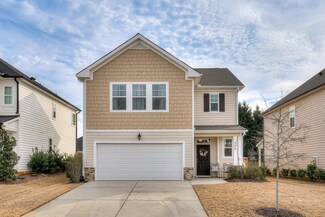 422 Longmeadow Dr, Grovetown, GA 30813