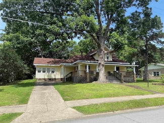 408 Case St, Heber Springs, AR 72543