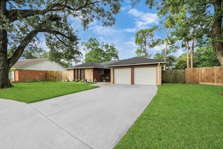 4515 Dawn Creek Ln, Spring, TX 77388