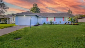 26 Fillmore Ln, Palm Coast, FL 32137