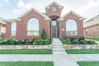 4908 Concho Ln, McKinney, TX 75070