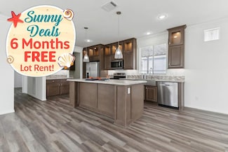 16101 N El Mirage Rd Unit 19, El Mirage, AZ 85335