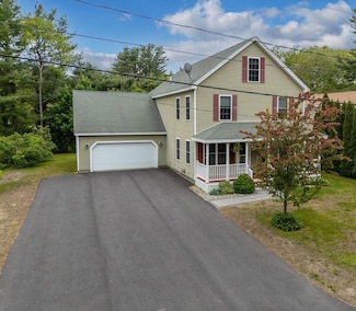 17 Riley Rd, Seabrook, NH 03874