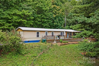 100 McKinnish Cove Dr, Asheville, NC 28806