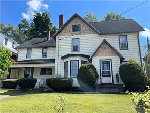 861 Liberty St, Meadville, PA 16335
