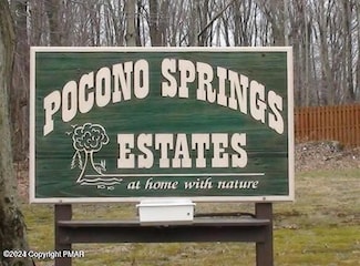 0 W Ridge Dr, Lehigh Township, PA 18424