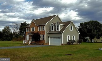 29382 Moore Ave, Trappe, MD 21673