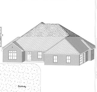 375 S Mantegani Rd, Springdale, AR 72762