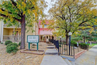 14760 E Kentucky Dr Unit 336, Aurora, CO 80012