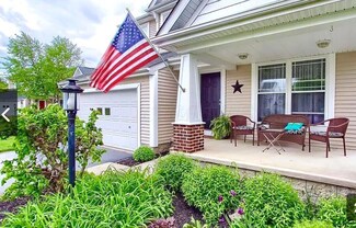 6609 Archie Ct, Canal Winchester, OH 43110