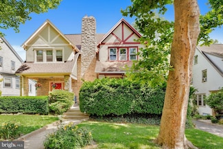 813 Elkins Ave, Elkins Park, PA 19027