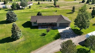 5 Ginger Quill Ct, McAllister, MT 59740