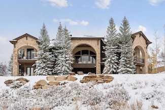 340 Hollyhock St, Park City, UT 84098