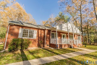 7550 Rural Point Rd, Mechanicsville, VA 23116