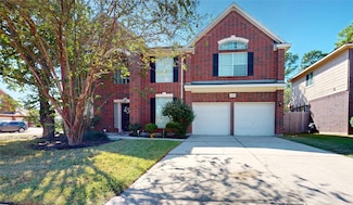 20903 Florette Ln, Spring, TX 77388