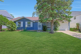 419 Waverly Ave, Streamwood, IL 60107