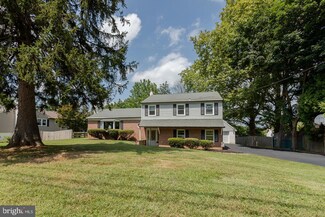 1229 Sylvan Rd, West Chester, PA 19382