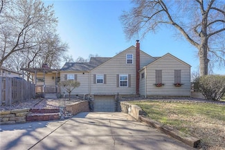 5901 El Monte St, Fairway, KS 66205