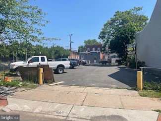 800 S Clinton Ave, Trenton, NJ 08611