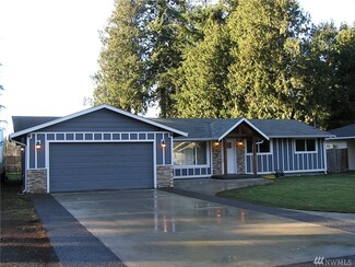 8087 Dean Dr, Custer, WA 98240