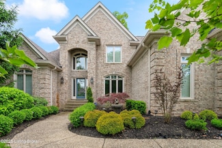 2603 Locust Hill Place, Louisville, KY 40245