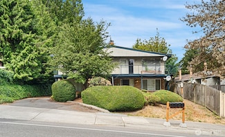 15645 42nd Ave S, Tukwila, WA 98188