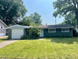 332 Baroness Way, Columbus, OH 43230