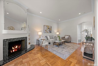 90 Arago St, San Francisco, CA 94112
