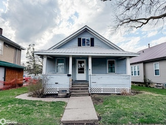 1821 Summer St, Burlington, IA 52601