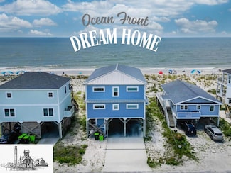 4619 E Beach Dr, Oak Island, NC 28465