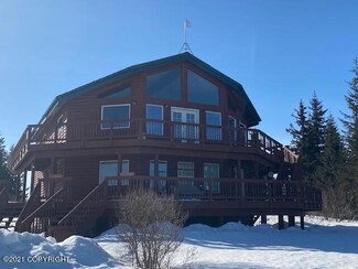 66427 Vicki Ln, Anchor Point, AK 99556