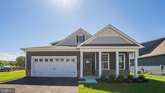 107 Congressional Ct, Moorestown, NJ 08057