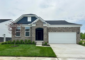 5133 Addington St, Canton, MI 48188