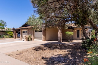 13041 N 51st Dr, Glendale, AZ 85304