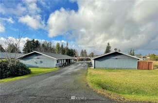 451 Terra Eden St, Forks, WA 98331