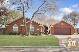 1918 Cheyenne Trail, Dalhart, TX 79022