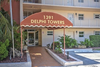 1391 S Ocean Blvd Unit 105, Pompano Beach, FL 33062