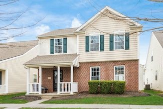 5986 Ruihley Way, Westerville, OH 43081