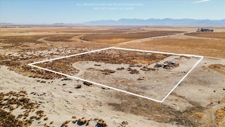0 Vic Avenue G12 55 Ste, Lancaster, CA 93535