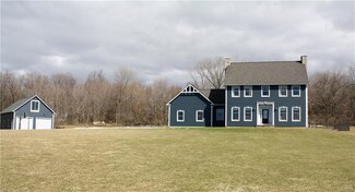 4814 Forest Ave, Oneida, NY 13421