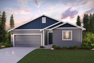Georgia, Chehalis, WA 98532