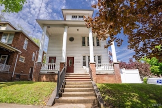 1628 Mohawk St, Utica, NY 13501